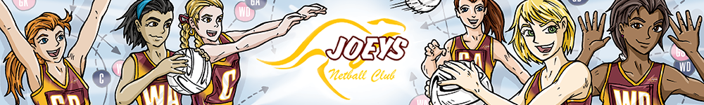 Joeys Netball Club