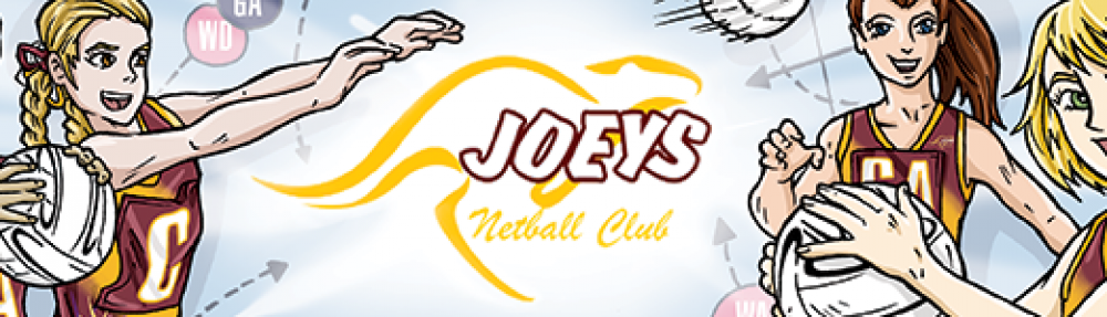 Joeys Netball Club