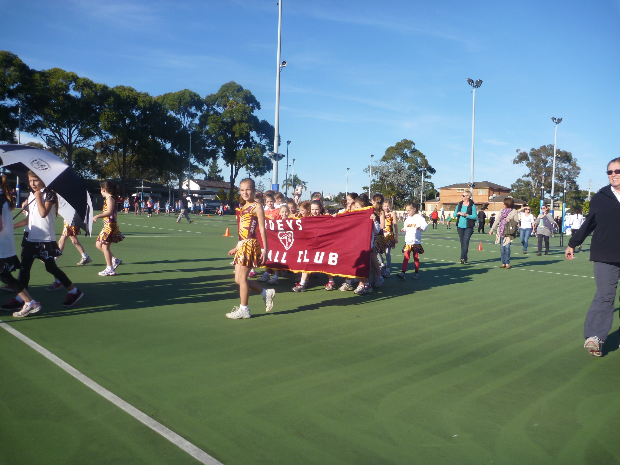 Gala Day