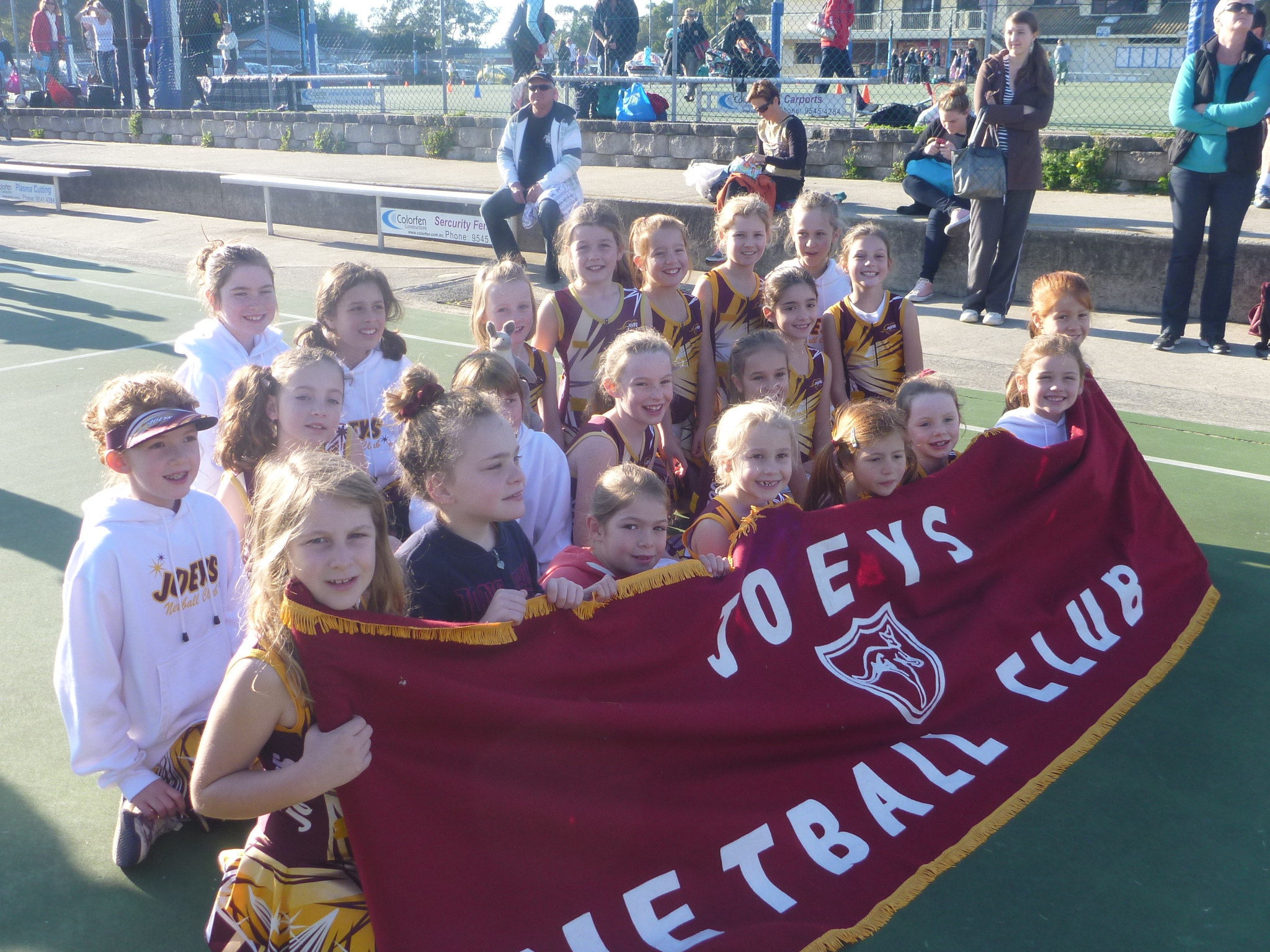 Gala Day